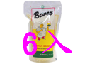 Barco椰子油 - 1L環保包裝6入